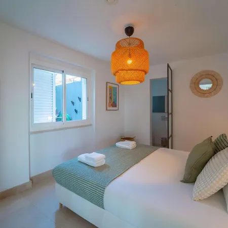 Prázdninový dům Dreamview Nest | By Airnest *