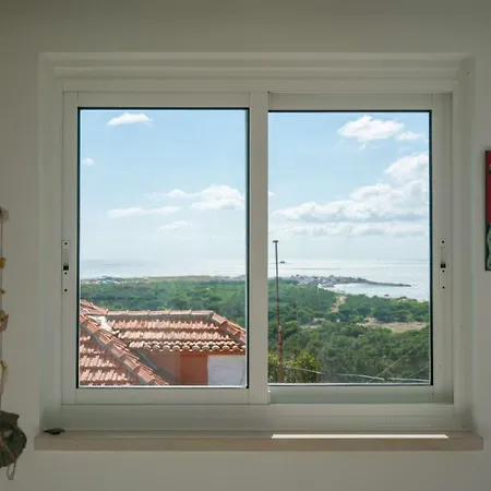 Vakantiehuis Dreamview Nest | By Airnest *