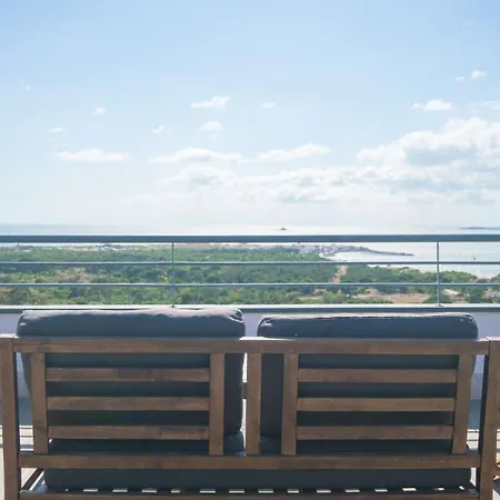 Dreamview Nest | By Airnest Hébergement de vacances