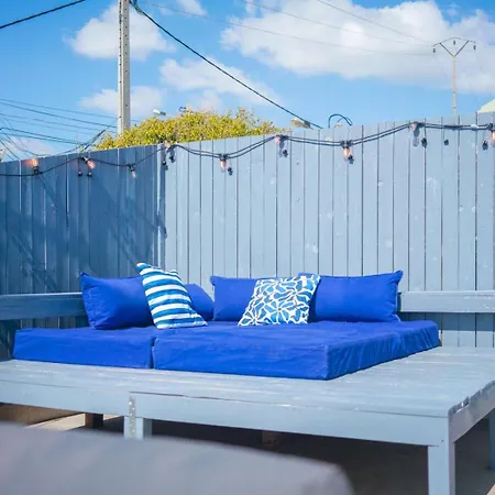 Hébergement de vacances Dreamview Nest | By Airnest