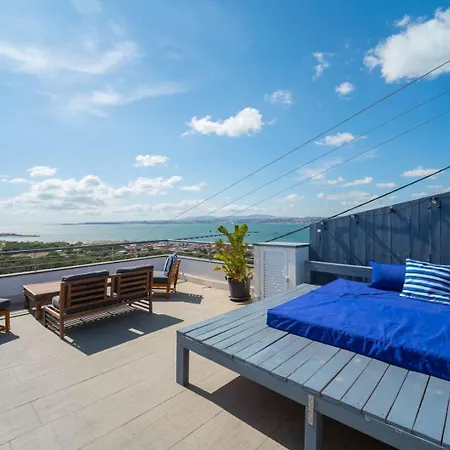 Vakantiehuis Dreamview Nest | By Airnest *