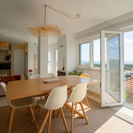 Dreamview Nest | By Airnest Trafaria