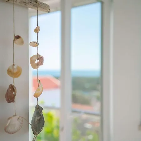 Prázdninový dům Dreamview Nest | By Airnest Trafaria