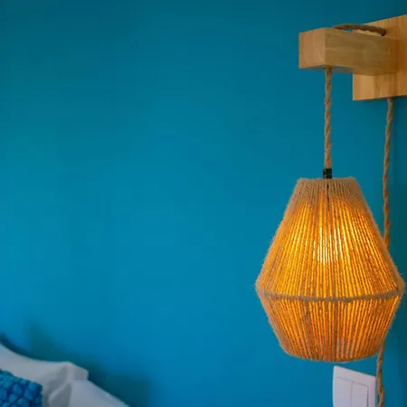 Dreamview Nest | By Airnest * Trafaria