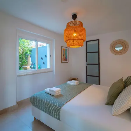 Vakantiehuis Dreamview Nest | By Airnest