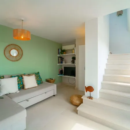 Vakantiehuis Dreamview Nest | By Airnest *