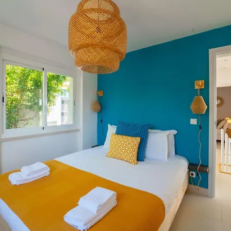 Vakantiehuis Dreamview Nest | By Airnest *