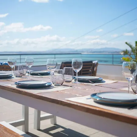 Dreamview Nest | By Airnest Hébergement de vacances Trafaria