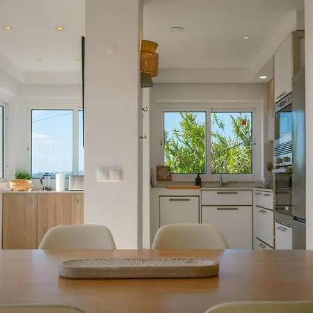 Hébergement de vacances Dreamview Nest | By Airnest Trafaria