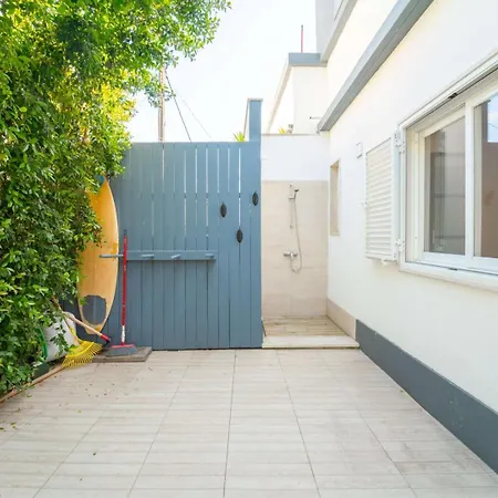 Dreamview Nest | By Airnest * Trafaria