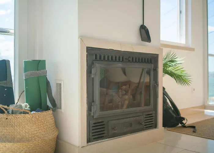 Dreamview Nest | By Airnest Affittacamere 4*