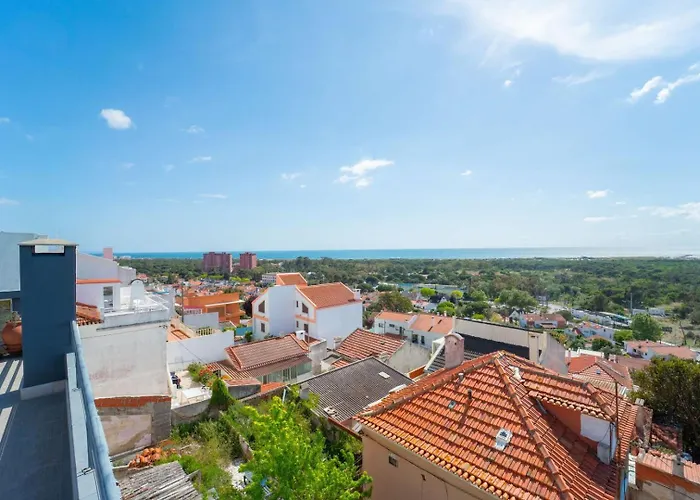 Dreamview Nest | By Airnest Affittacamere 4*