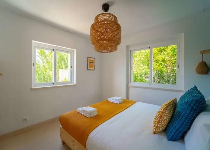 Affittacamere Dreamview Nest | By Airnest Trafaria