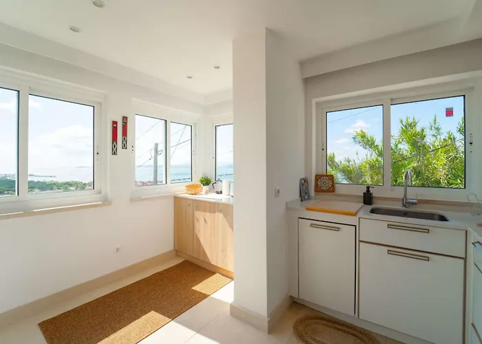 Dreamview Nest | By Airnest 4*