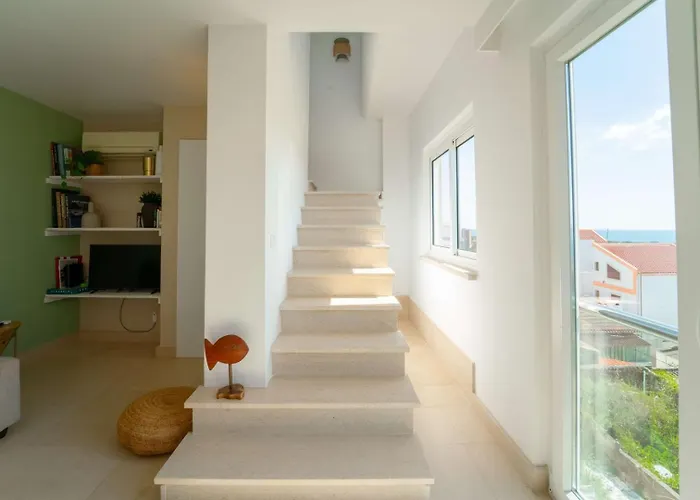 Dreamview Nest | By Airnest Affittacamere