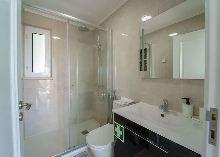 Affittacamere Dreamview Nest | By Airnest 4*