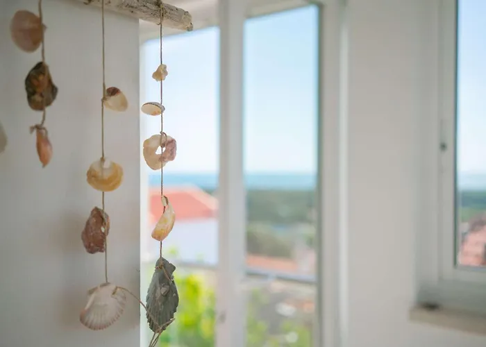 Affittacamere Dreamview Nest | By Airnest Trafaria