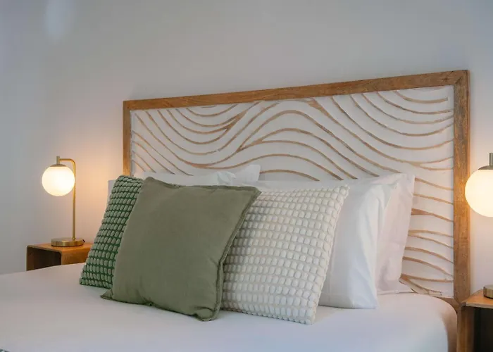 Dreamview Nest | By Airnest Trafaria