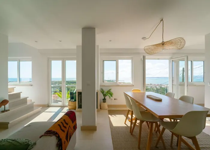 Dreamview Nest | By Airnest Affittacamere