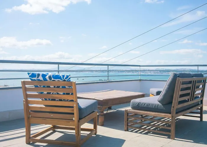 Dreamview Nest | By Airnest Affittacamere 4*