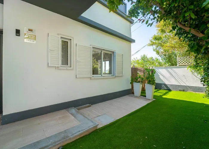 Affittacamere Dreamview Nest | By Airnest Trafaria