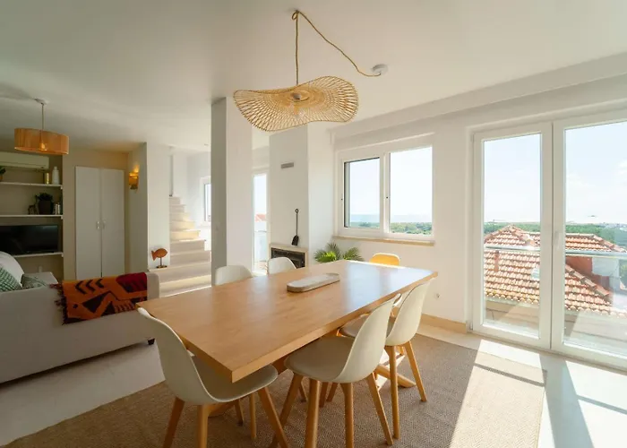 Dreamview Nest | By Airnest 4*