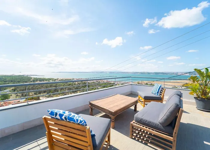 Dreamview Nest | By Airnest Affittacamere